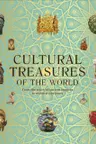 Cultural Treasures of the World: From the Relics of Ancient Empires to Modern-Day Icons (DK Wonders of the World)