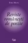Reviste romanesti de poezie