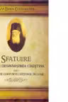 Sfatuire despre desavarsirea crestina sau cum sa se comporte crestinul in lume