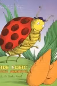 Inchide ochii! Povestea semintei