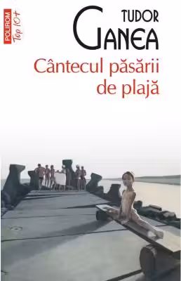 Cantecul pasarii de plaja