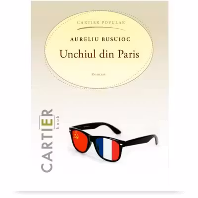 Unchiul din Paris