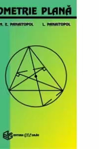 Probleme calitative de geometrie plana (pentru gimnaziu)