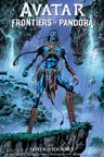 Avatar: Frontiers of Pandora--So'lek's Journey