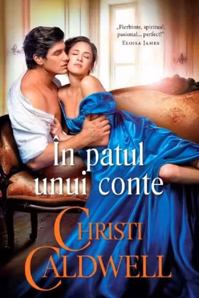 În patul unui conte