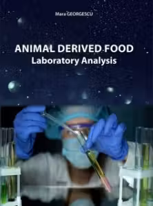 Animal Derived Food Laboratory Analysis