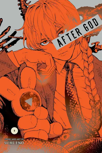 After God - Volume 8