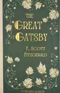 The Great Gatsby (Wordsworth Classics)