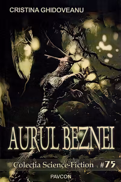 Aurul beznei