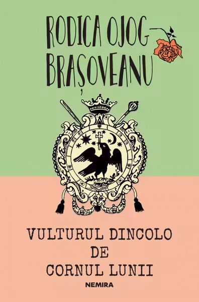Vulturul dincolo de cornul lunii