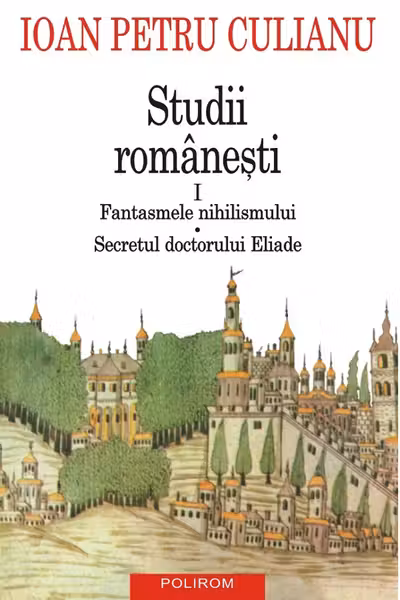 Studii romanesti I