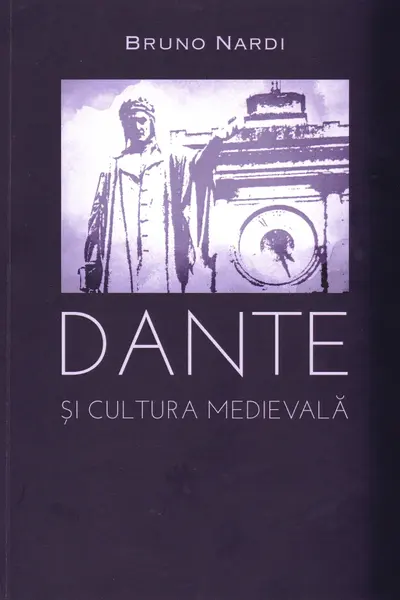 Dante și cultura medievală