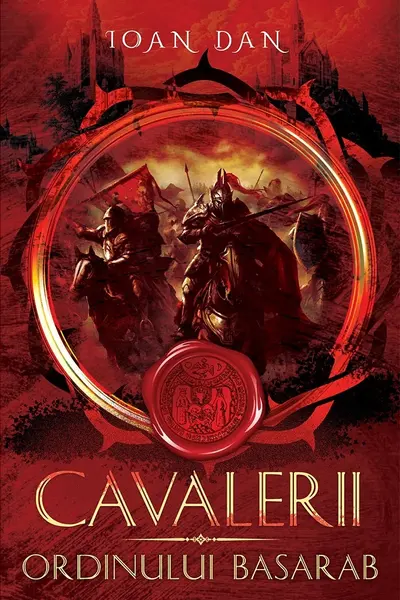 Cavalerii Ordinului Basarab