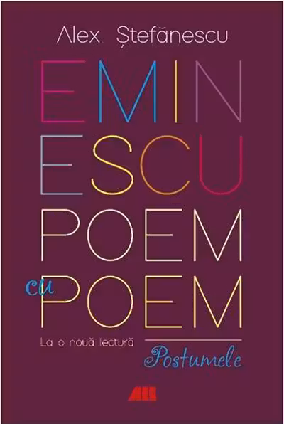 Eminescu, poem cu poem