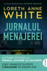 Buzz Books. JURNALUL MENAJEREI.