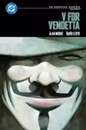 V for Vendetta