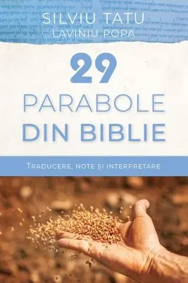 29 Parabole din Biblie