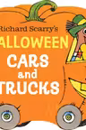 Halloween Cars and Trucks