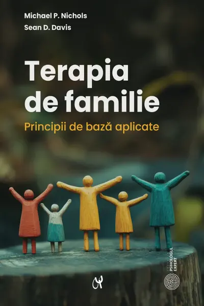Terapia de familie