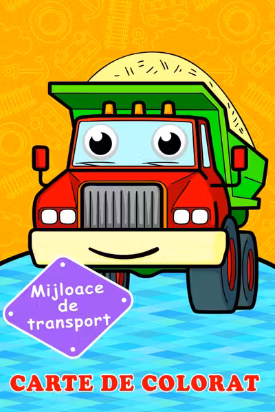 Mijloace de transport