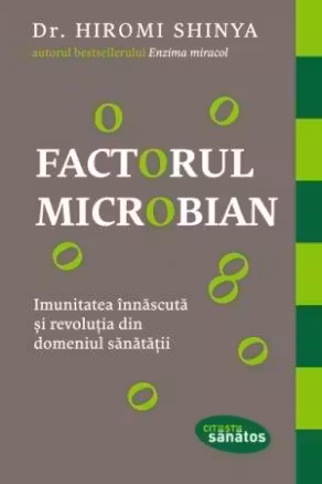 Factorul microbian
