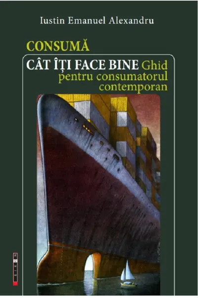 Consumă cât îți face bine