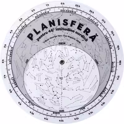 Planisfera