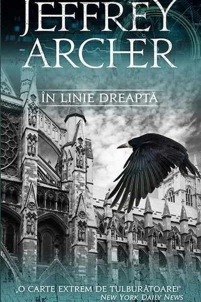 În linie dreaptă ed.2016
