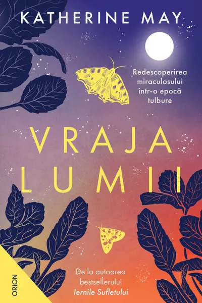 Vraja lumii.