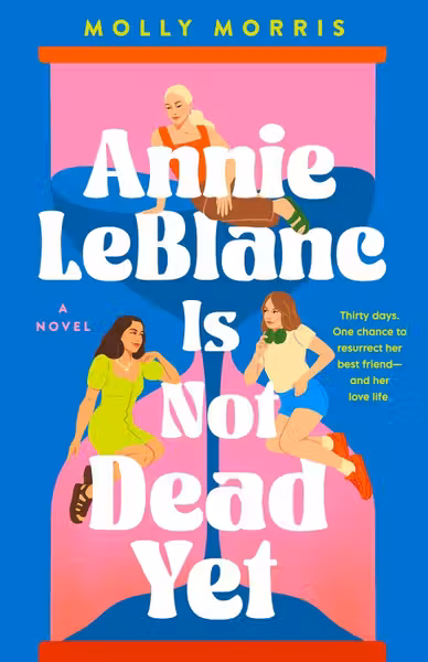 Annie LeBlanc Is Not Dead Yet