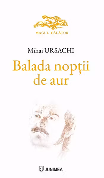 Balada nopții de aur