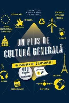 Un plus de cultura generala