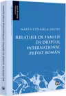 Relațiile de familie în dreptul internațional privat român