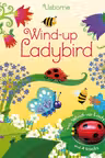 Wind-up Ladybird