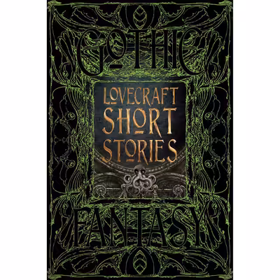 Lovecraft Short Stories