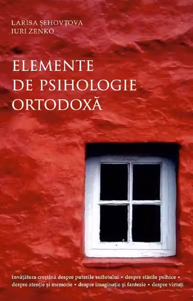 Elemente de psihologie ortodoxă