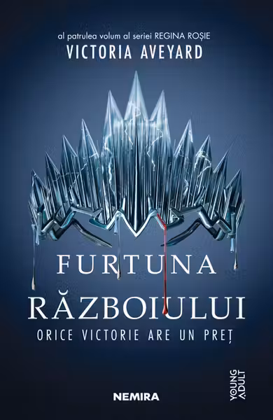 Furtuna razboiului