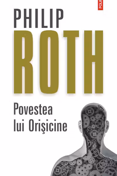 Povestea lui Orisicine
