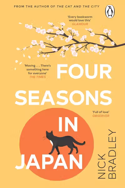 Four Seasons in Japan