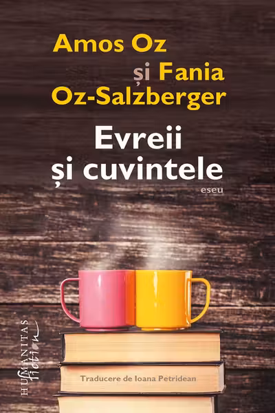 Evreii si cuvintele