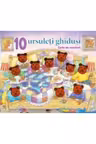 10 Ursuleti Ghidusi