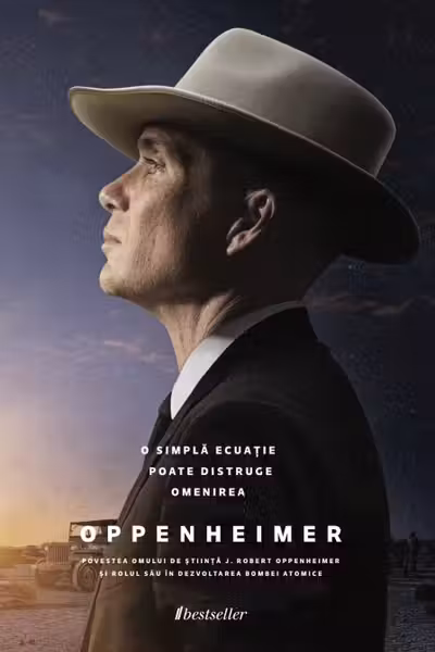 OPPENHEIMER