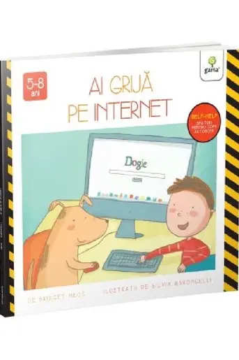 Ai grija pe internet