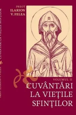 Cuvantari la vietile sfintilor, 2