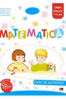 Matematica. Caiet de activitati. Grupa mijlocie 4-5 ani