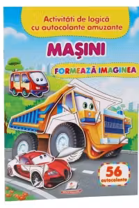 Formeaza imaginea Autospeciale
