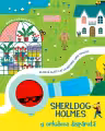 Sherldog Holmes si orhideea disparuta