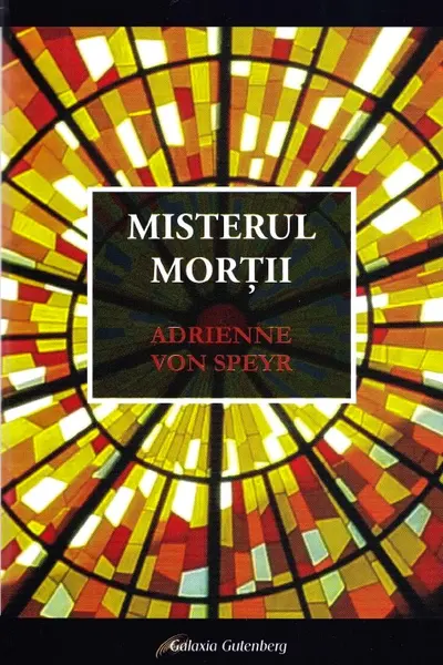 Misterul morții