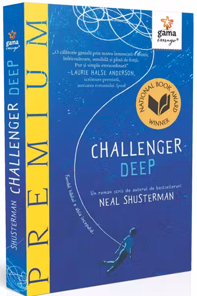Challenger Deep