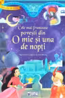 Cele mai frumoase povesti din O mie si una de nopti